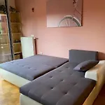 Apartma Felicija