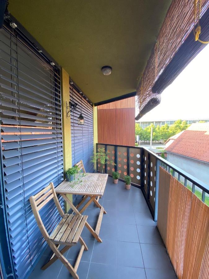Apartma Felicija Apartment Ljubljana