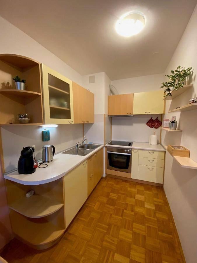 Apartment Apartma Felicija Ljubljana