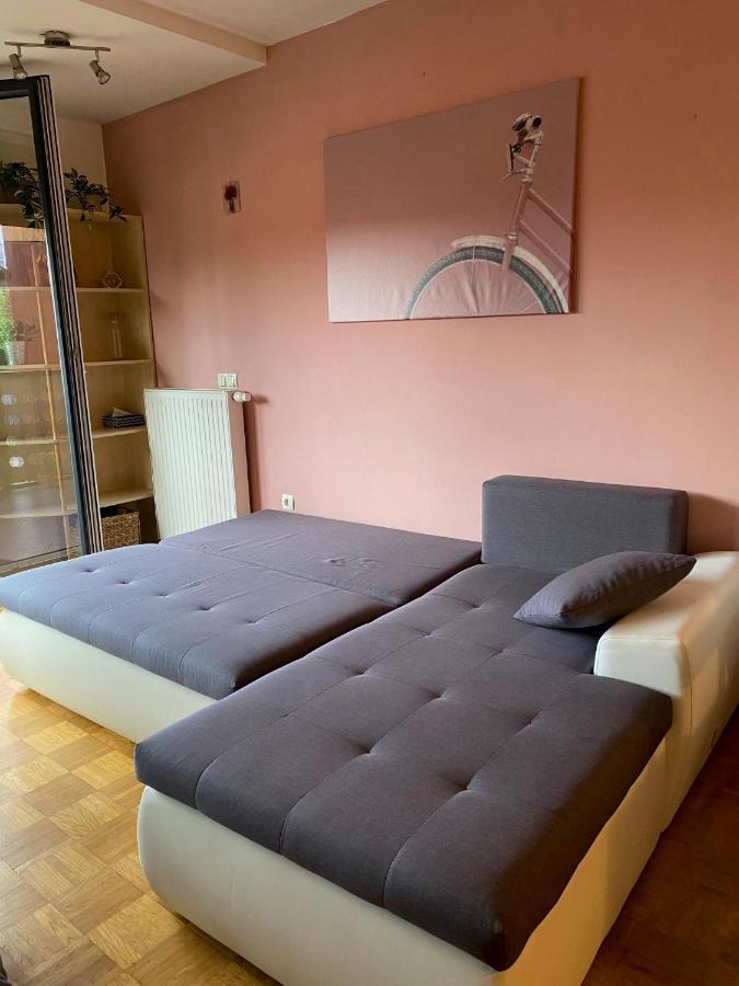Apartma Felicija Apartment Ljubljana